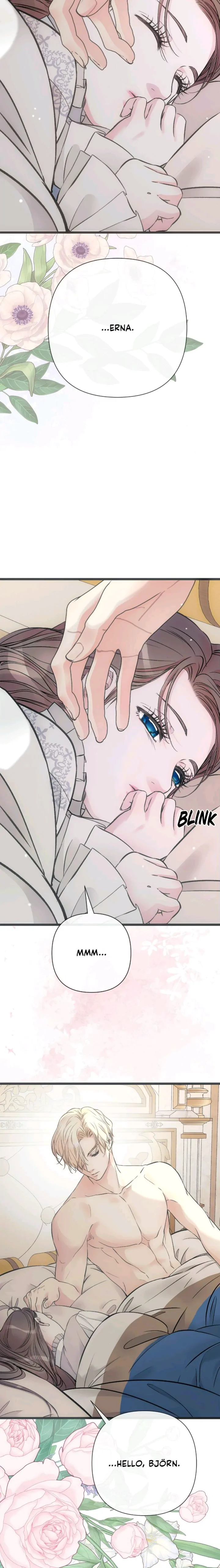 The Problematic Prince chapter 48 page 8