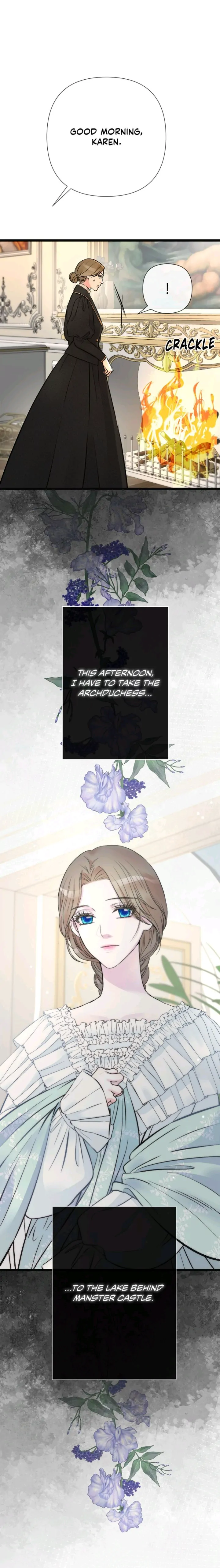The Problematic Prince chapter 48 page 18