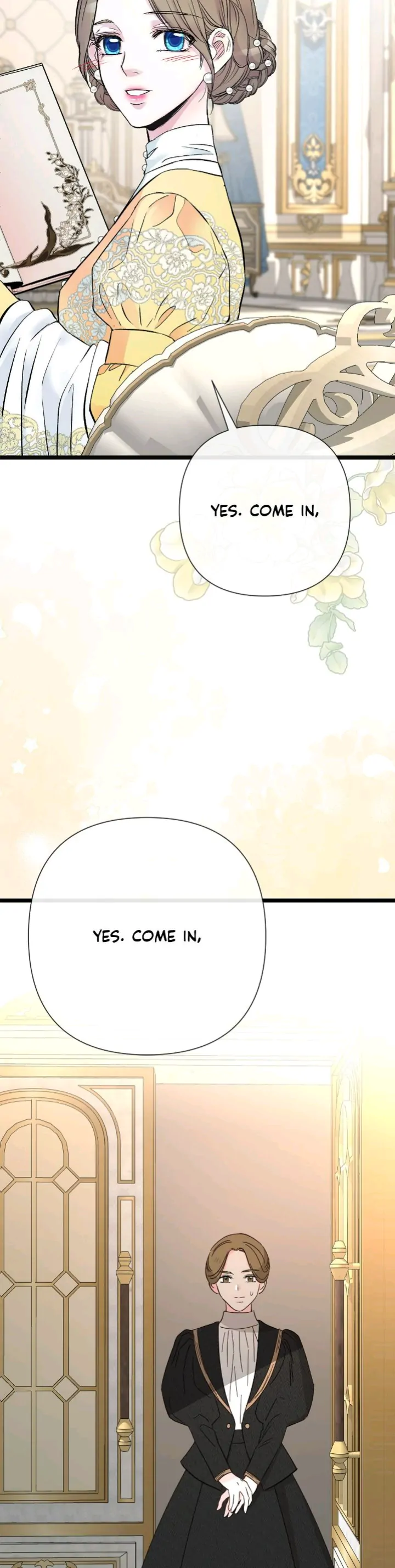 The Problematic Prince chapter 48 page 28