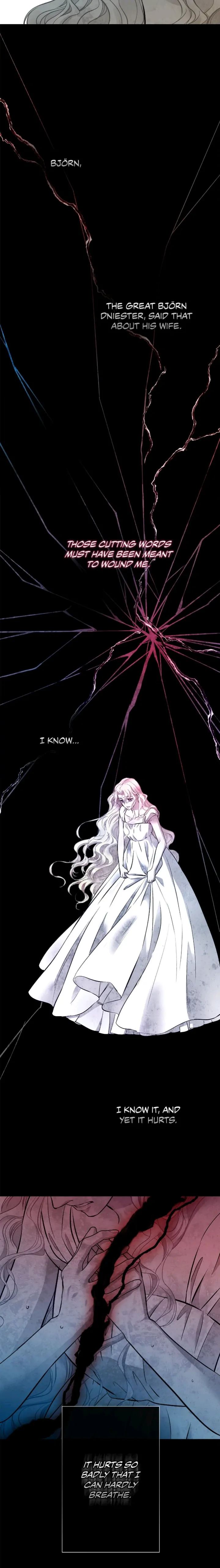 The Problematic Prince chapter 49 page 6