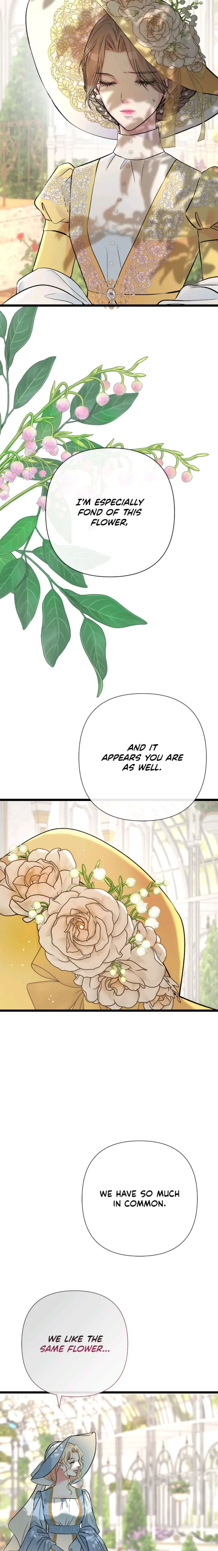 The Problematic Prince chapter 50 page 5