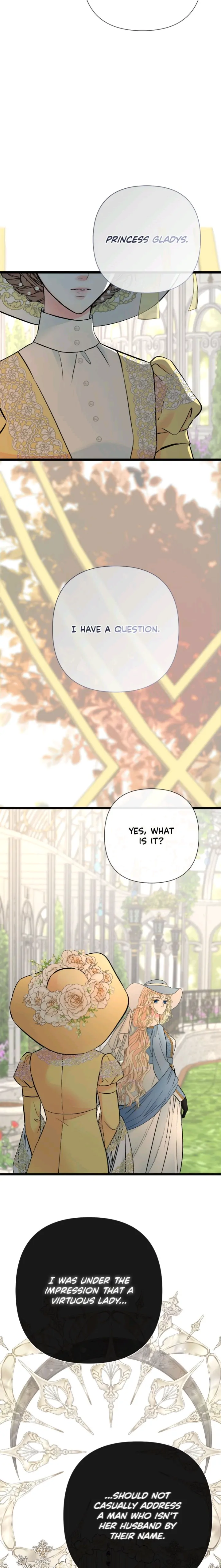 The Problematic Prince chapter 50 page 16
