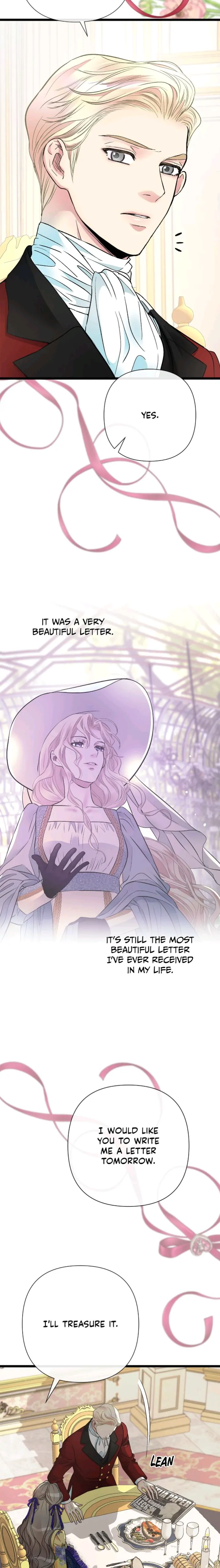 The Problematic Prince chapter 54 page 8