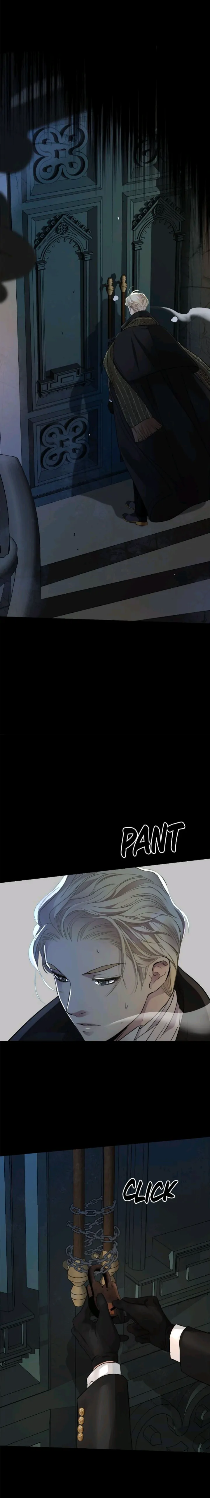 The Problematic Prince chapter 56 page 26