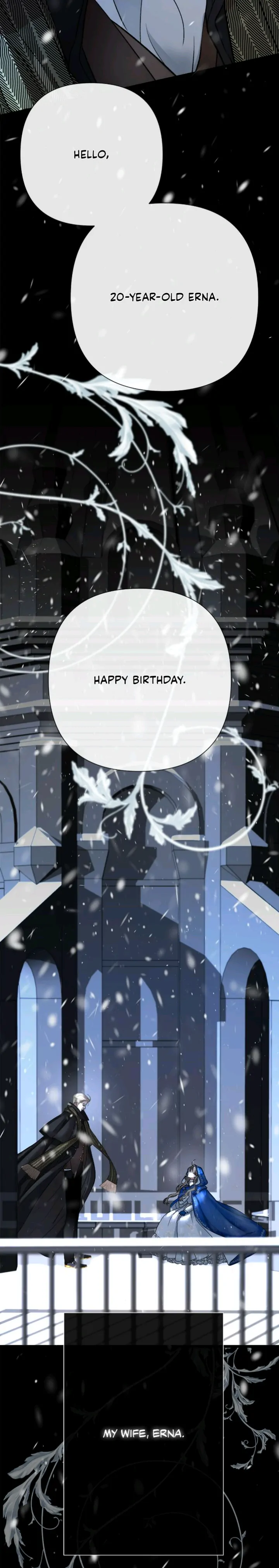 The Problematic Prince chapter 56 page 36