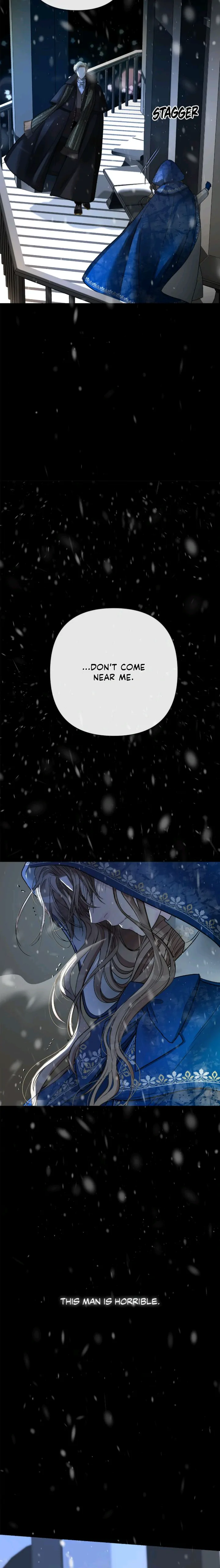 The Problematic Prince chapter 57 page 4