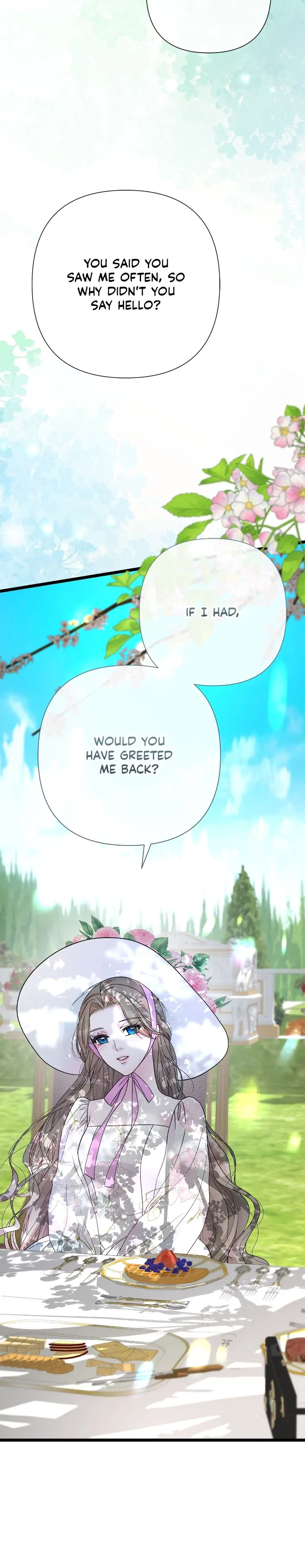 The Problematic Prince chapter 62 page 8
