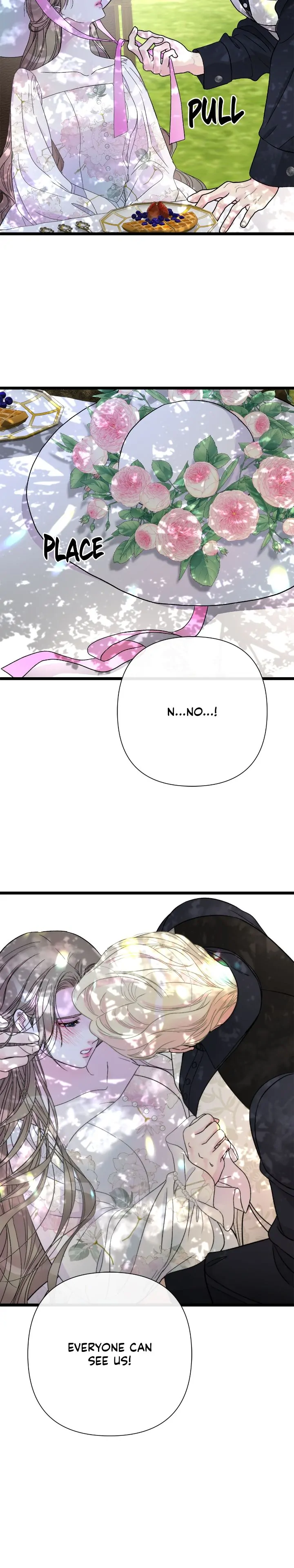 The Problematic Prince chapter 62 page 21