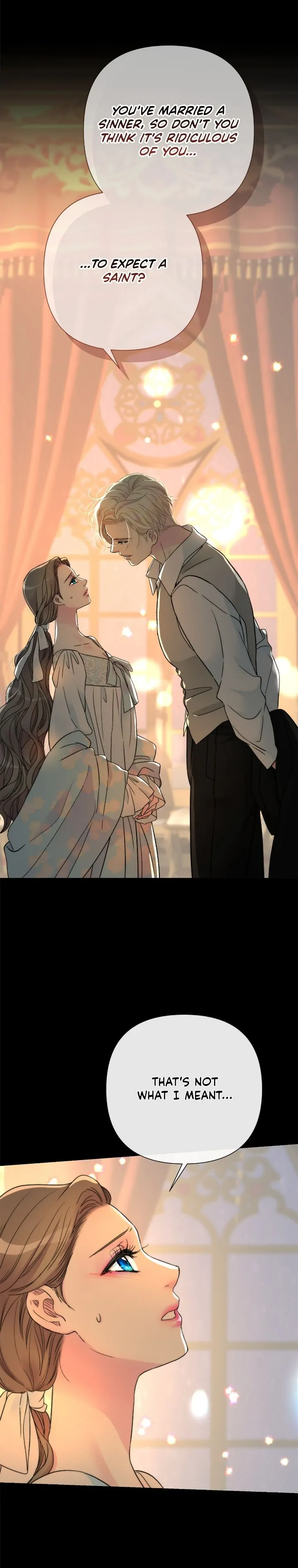 The Problematic Prince chapter 69 page 8