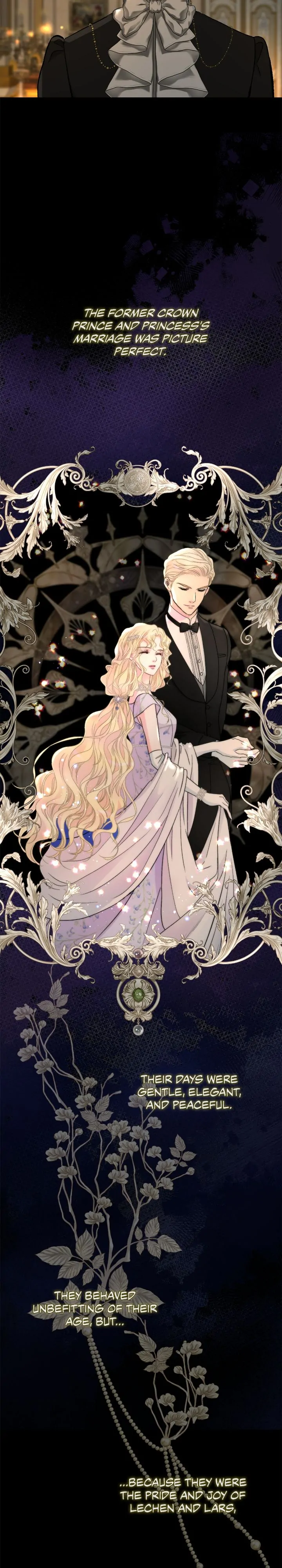 The Problematic Prince chapter 69 page 39