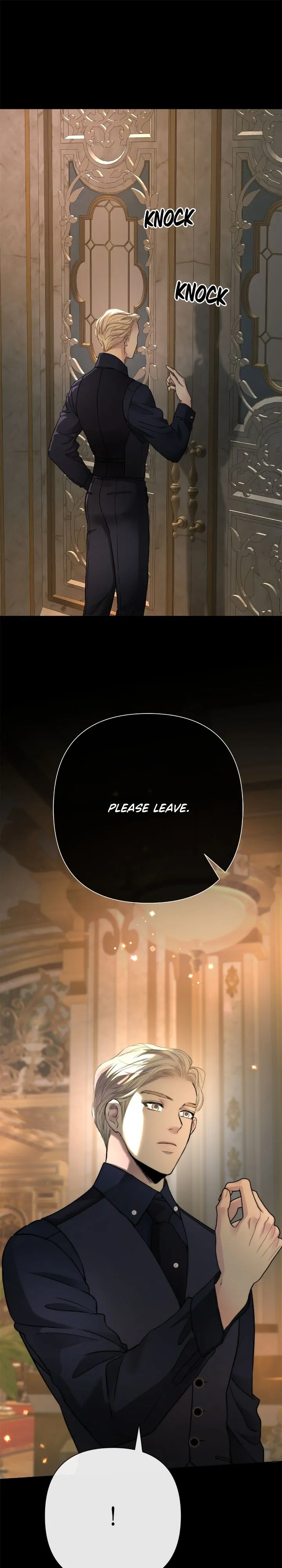 The Problematic Prince chapter 69 page 47