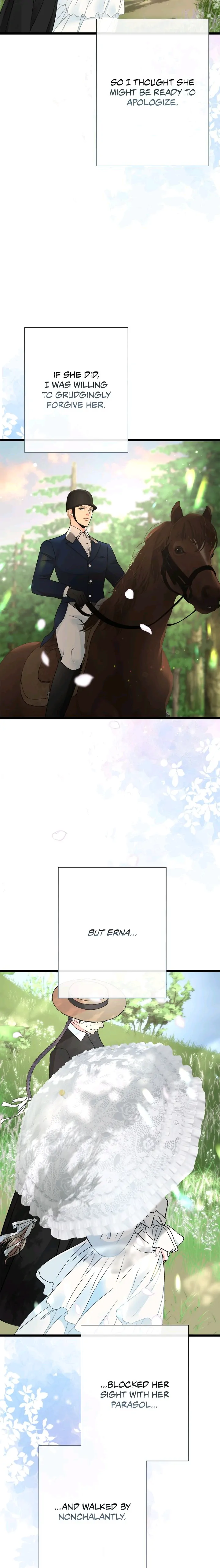 The Problematic Prince chapter 71 page 6