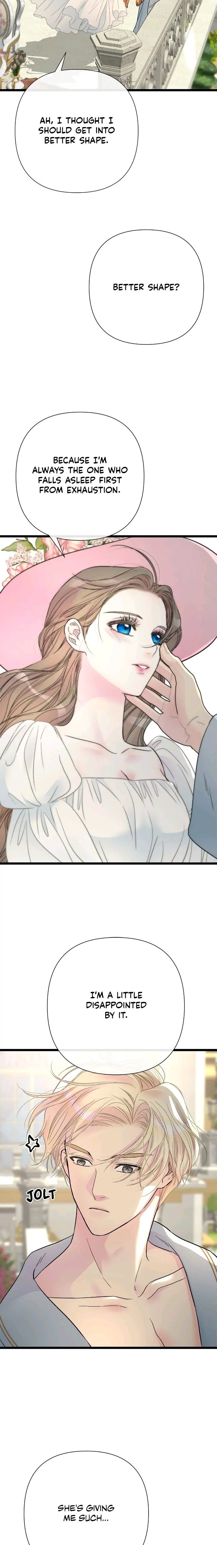 The Problematic Prince chapter 72 page 24