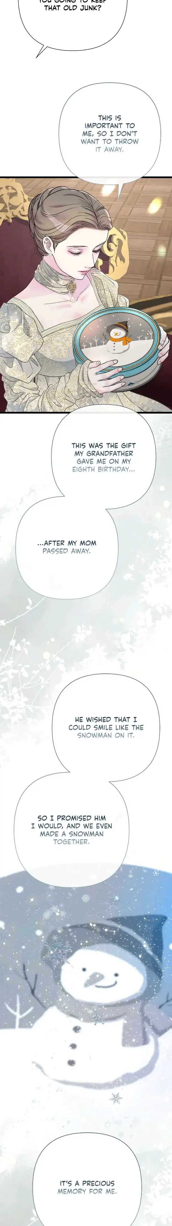 The Problematic Prince chapter 73 page 6