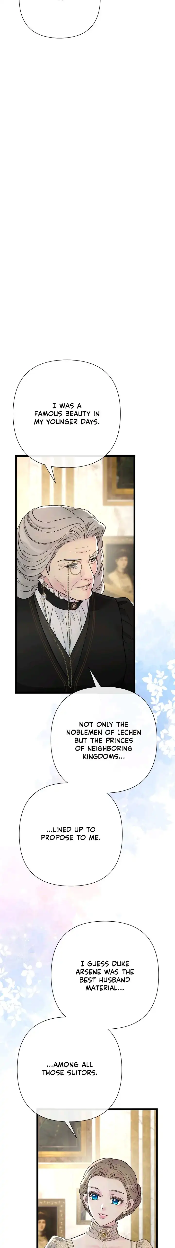 The Problematic Prince chapter 73 page 24