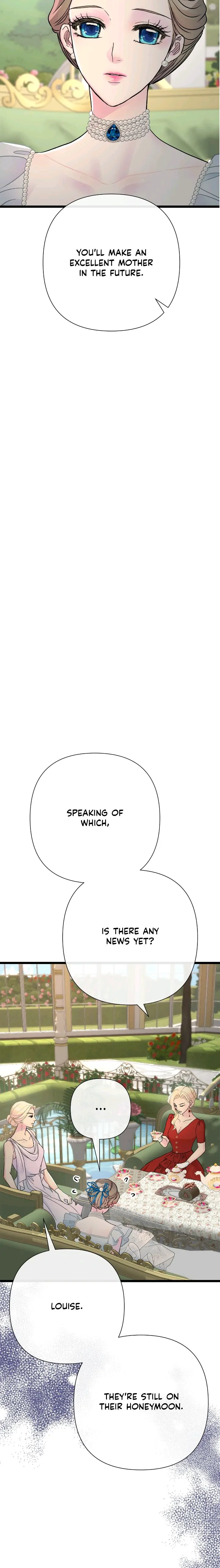 The Problematic Prince chapter 74 page 13
