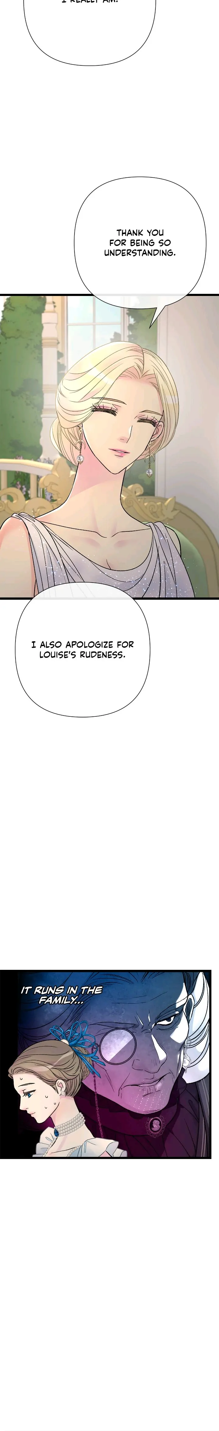 The Problematic Prince chapter 74 page 18