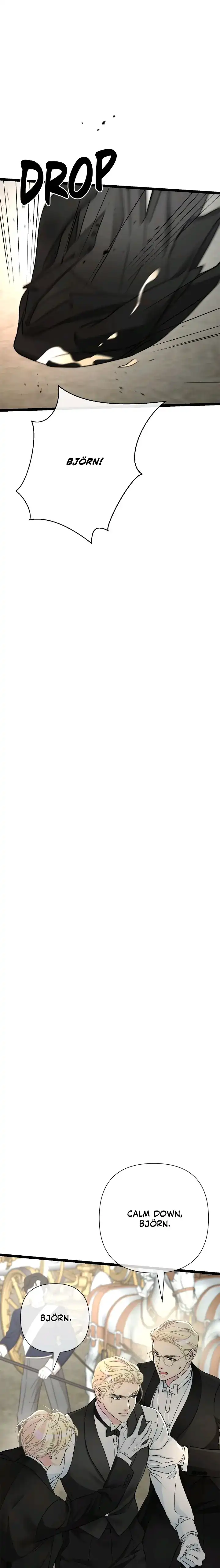 The Problematic Prince chapter 76 page 4