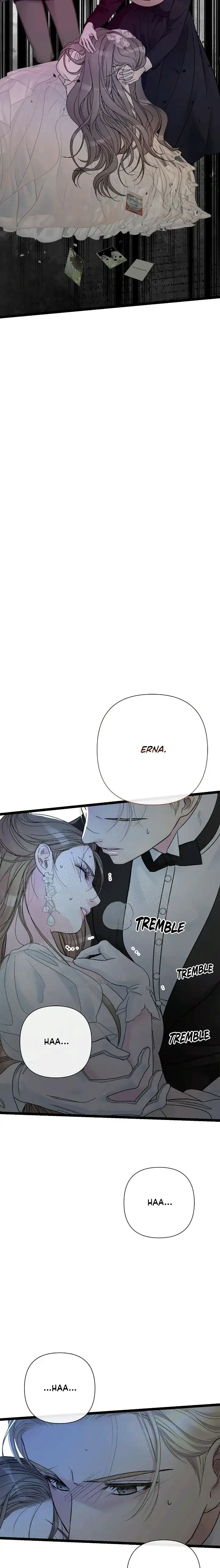 The Problematic Prince chapter 76 page 6