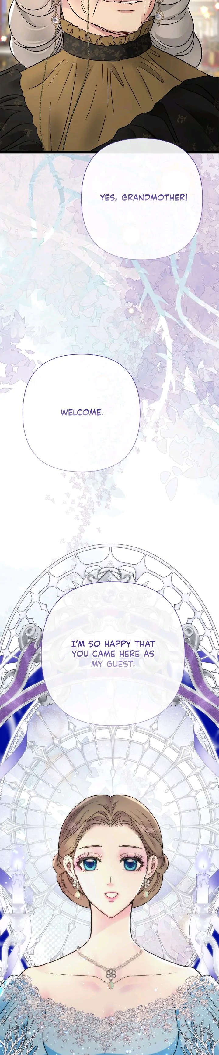 The Problematic Prince chapter 77 page 27