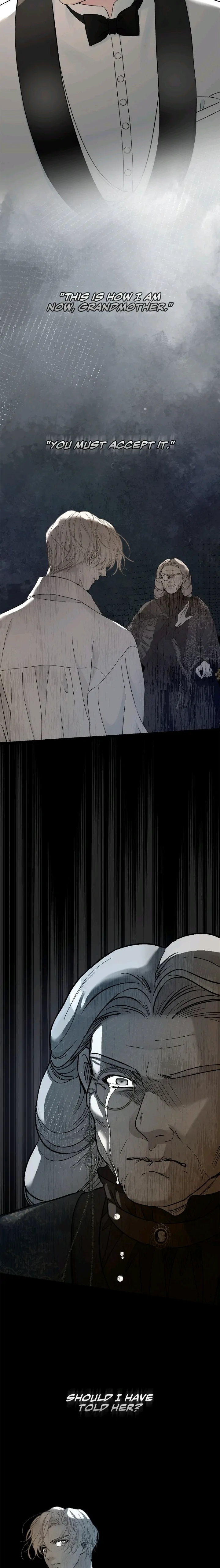 The Problematic Prince chapter 78 page 5