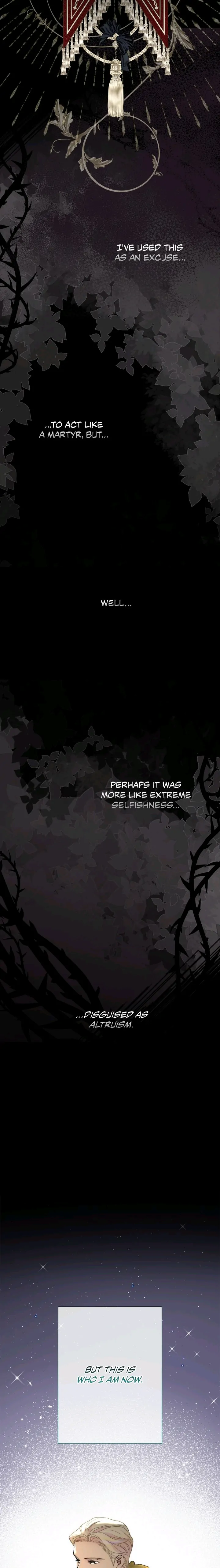 The Problematic Prince chapter 78 page 7