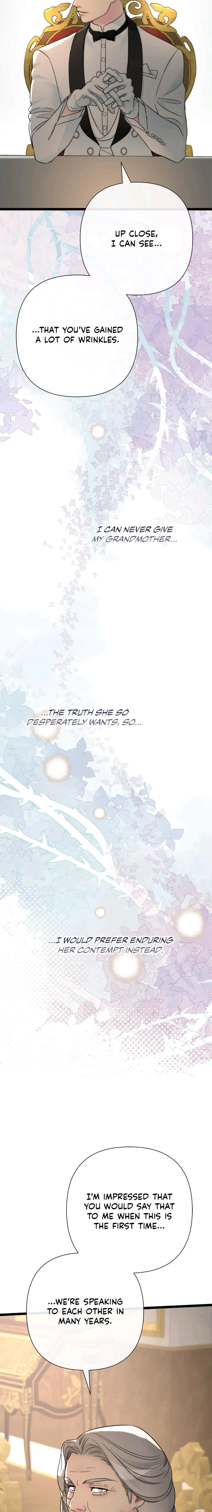 The Problematic Prince chapter 78 page 8