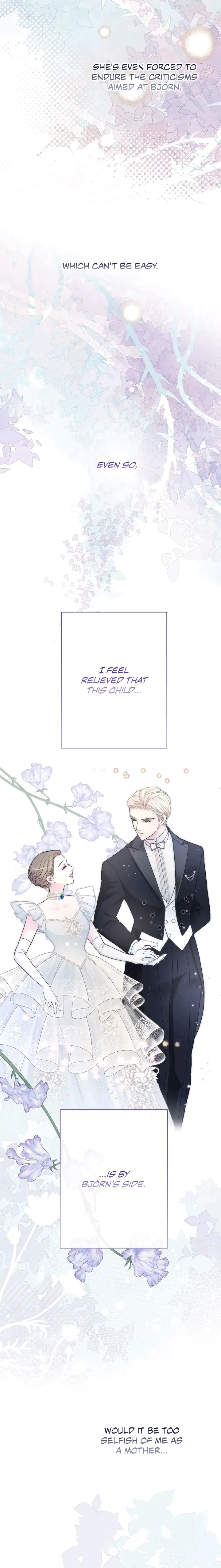 The Problematic Prince chapter 78 page 17
