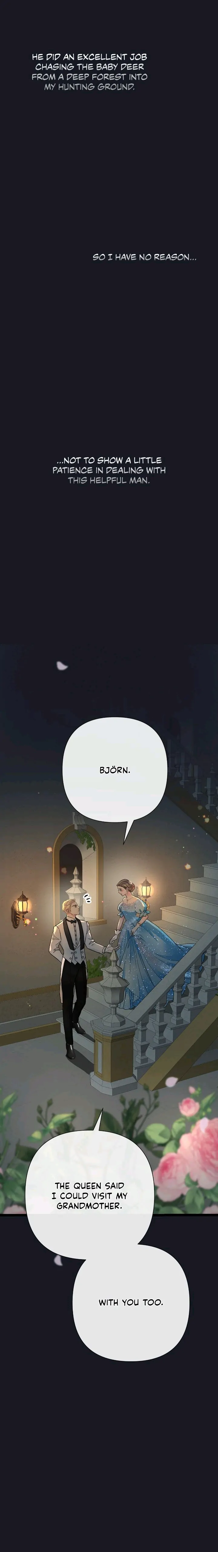 The Problematic Prince chapter 78 page 27