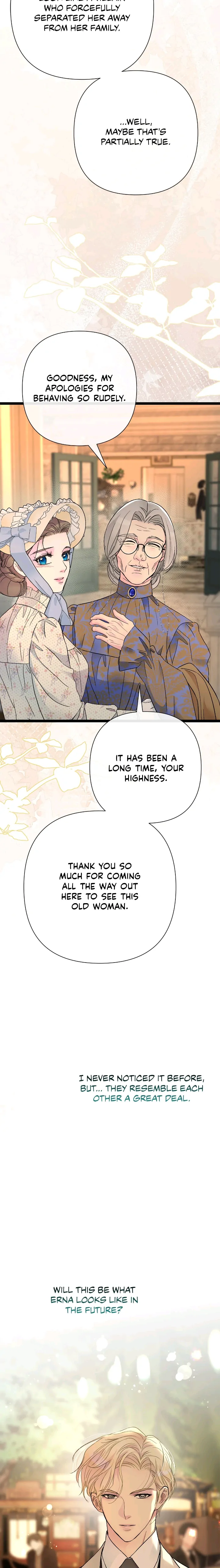 The Problematic Prince chapter 79 page 5