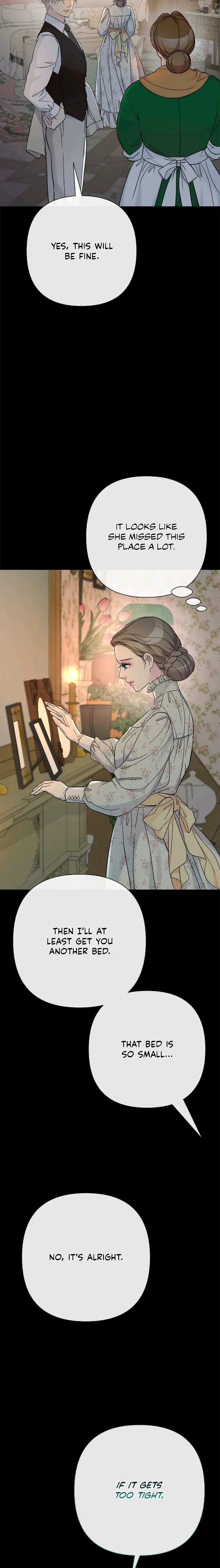 The Problematic Prince chapter 79 page 7