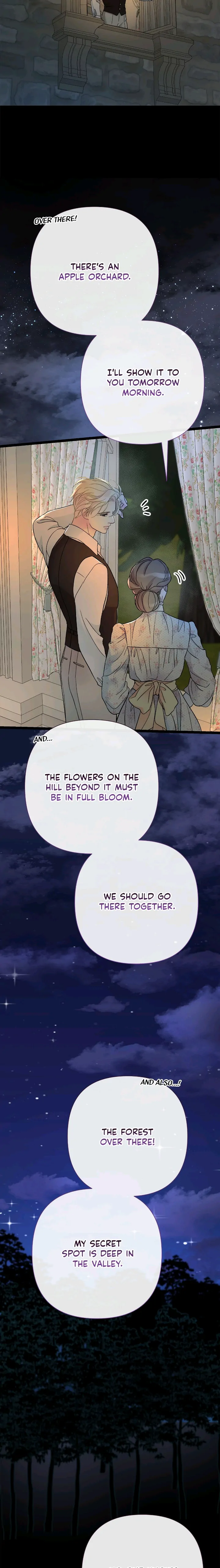 The Problematic Prince chapter 79 page 9