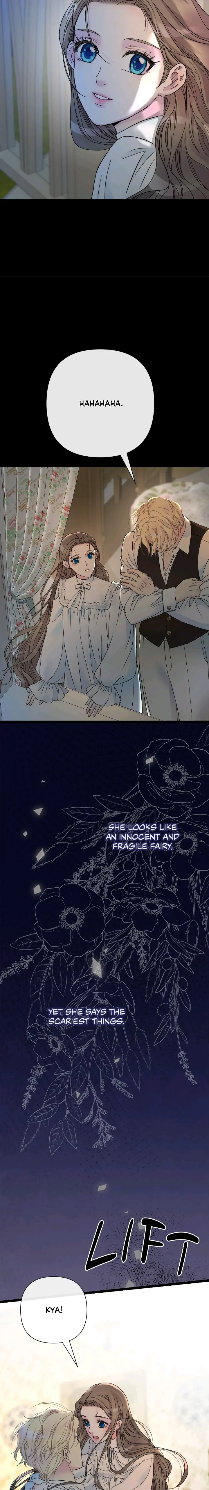 The Problematic Prince chapter 79 page 24