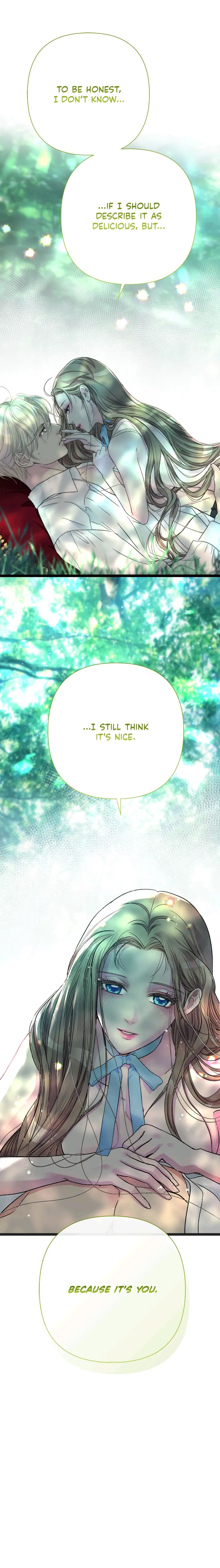 The Problematic Prince chapter 79 page 29