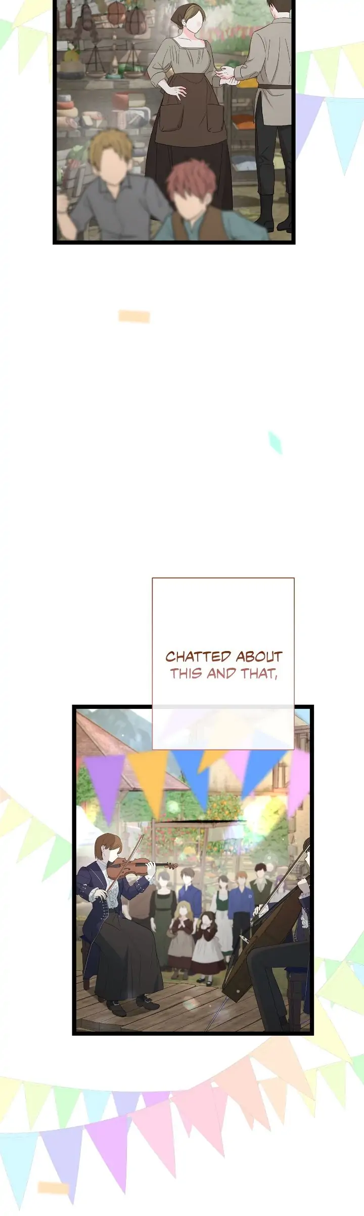 The Problematic Prince chapter 81 page 5