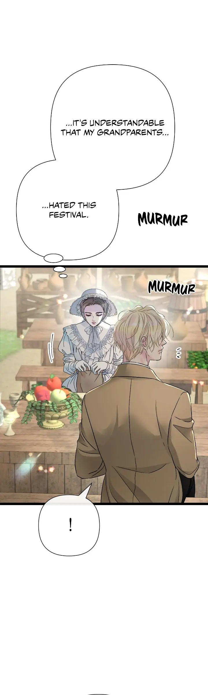 The Problematic Prince chapter 81 page 17