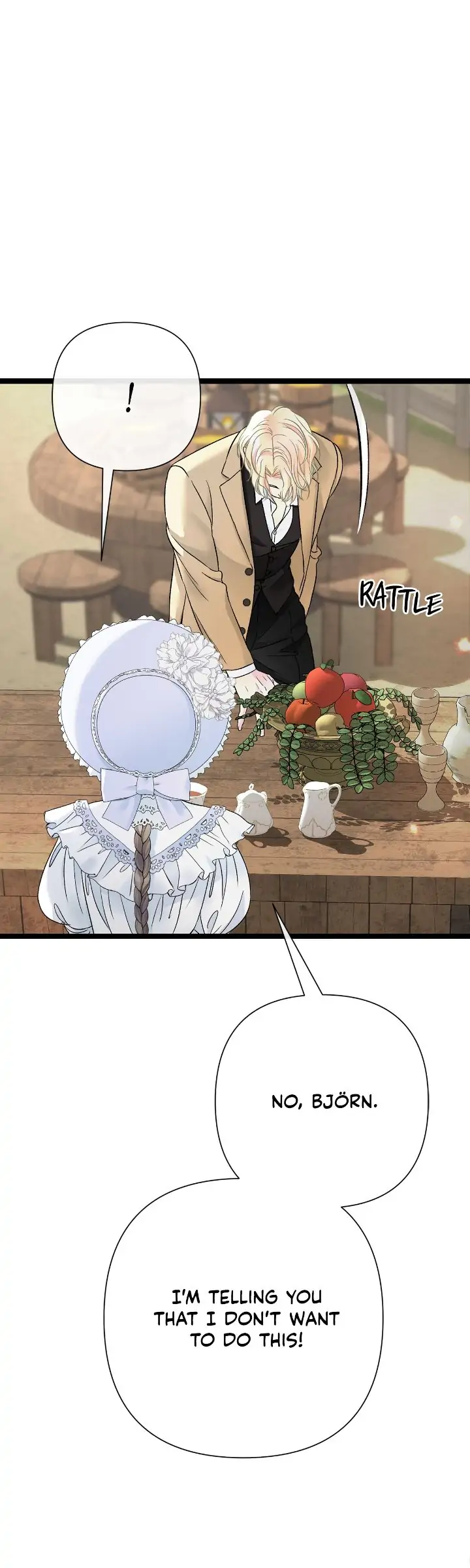 The Problematic Prince chapter 81 page 25