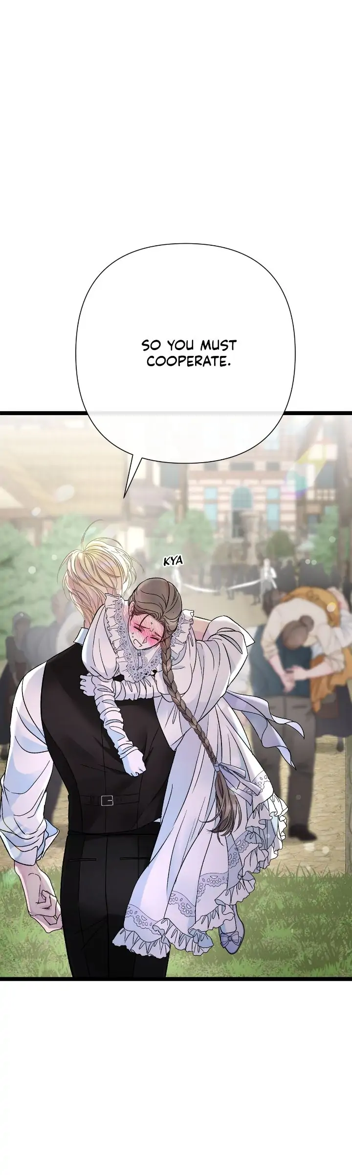 The Problematic Prince chapter 81 page 41