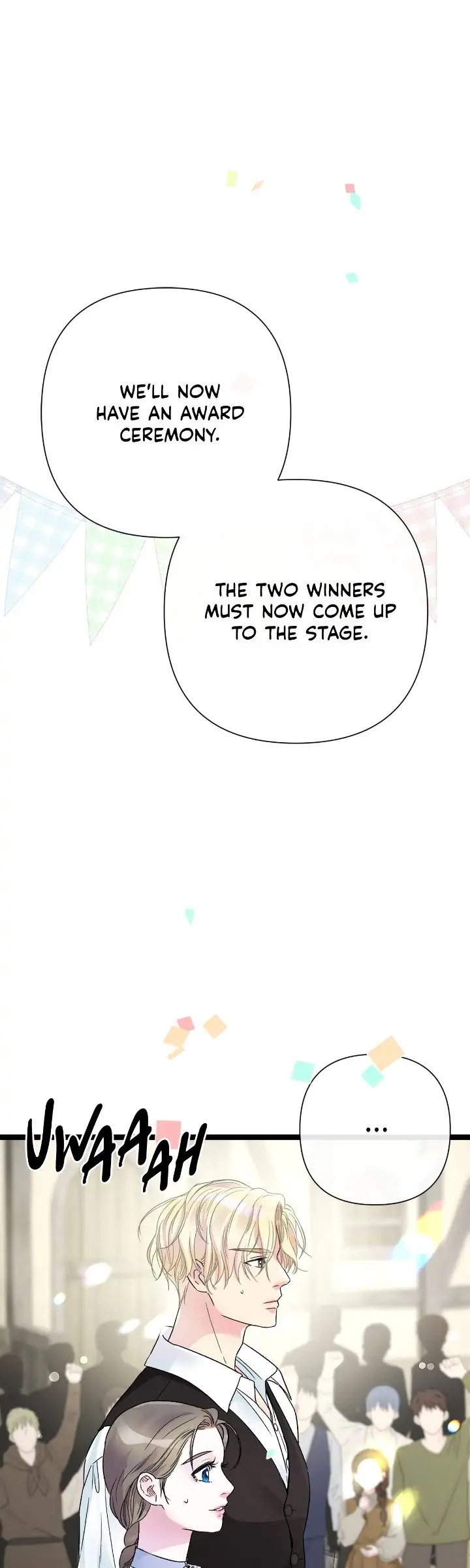 The Problematic Prince chapter 81 page 60
