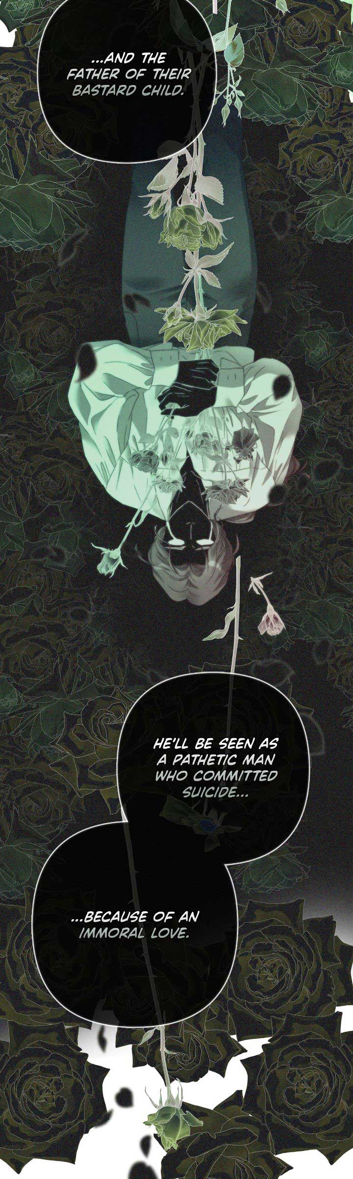 The Problematic Prince chapter 85 page 9