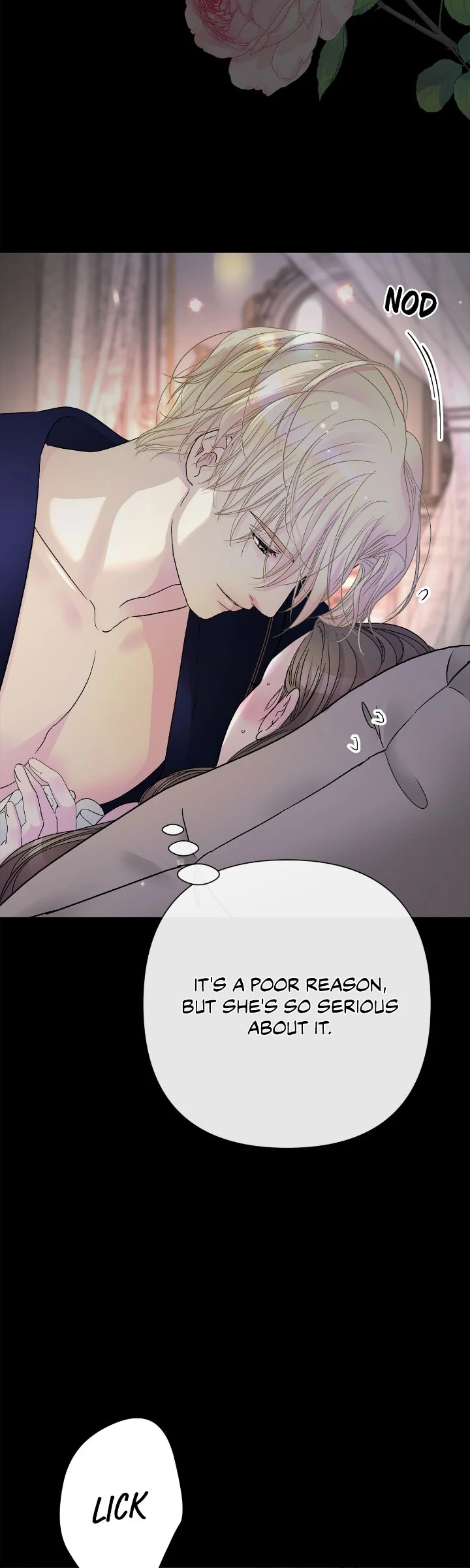 The Problematic Prince chapter 88 page 6