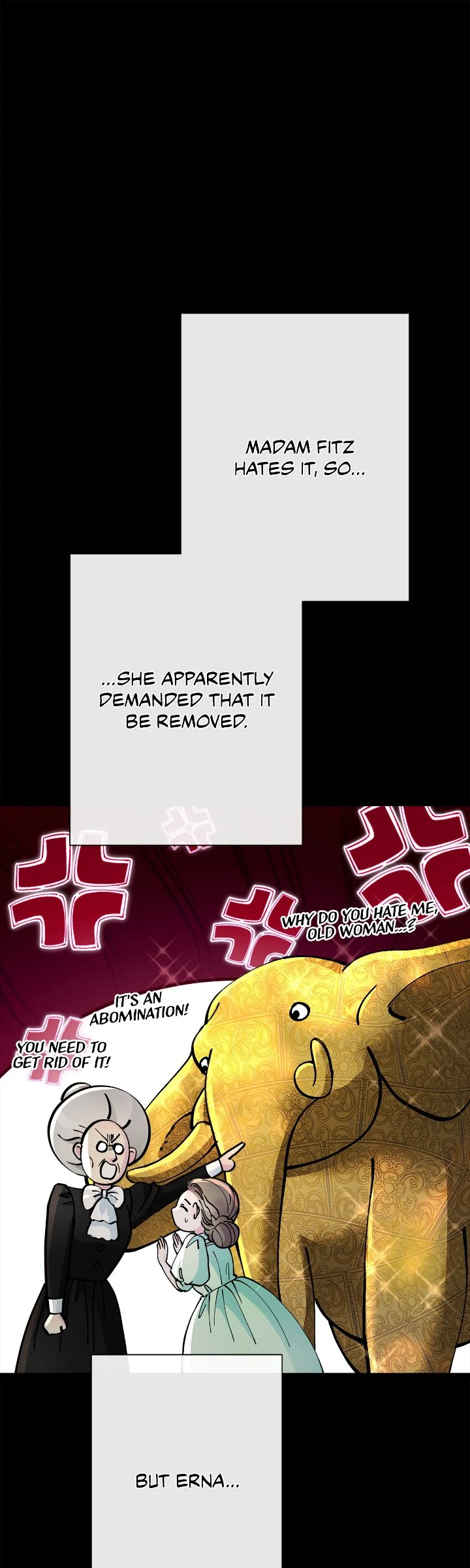 The Problematic Prince chapter 88 page 39