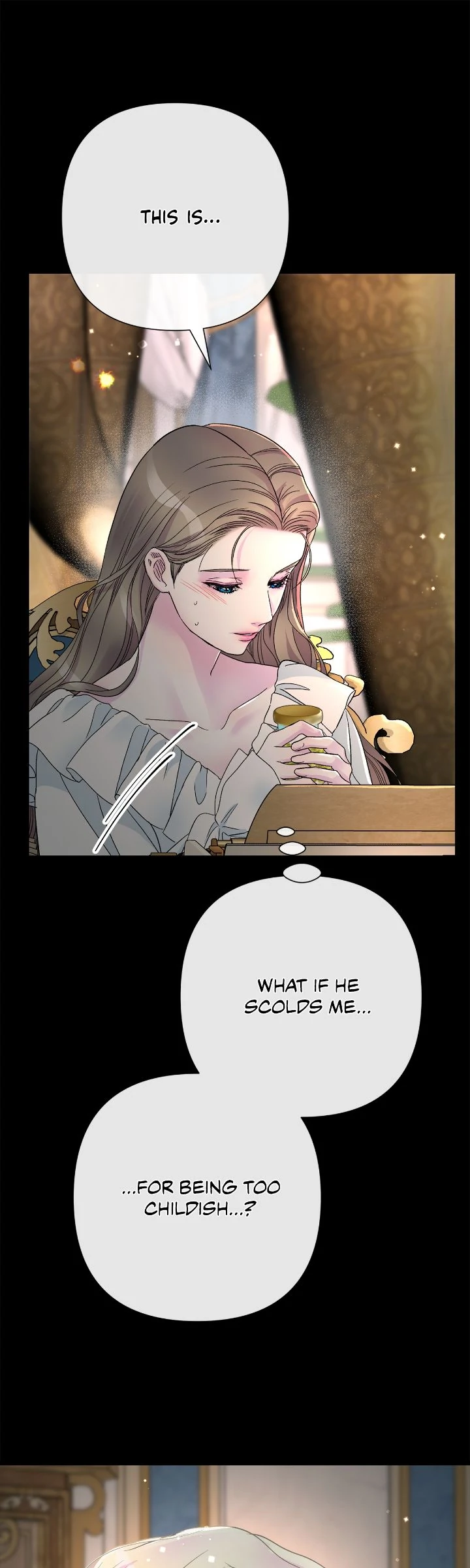 The Problematic Prince chapter 88 page 48