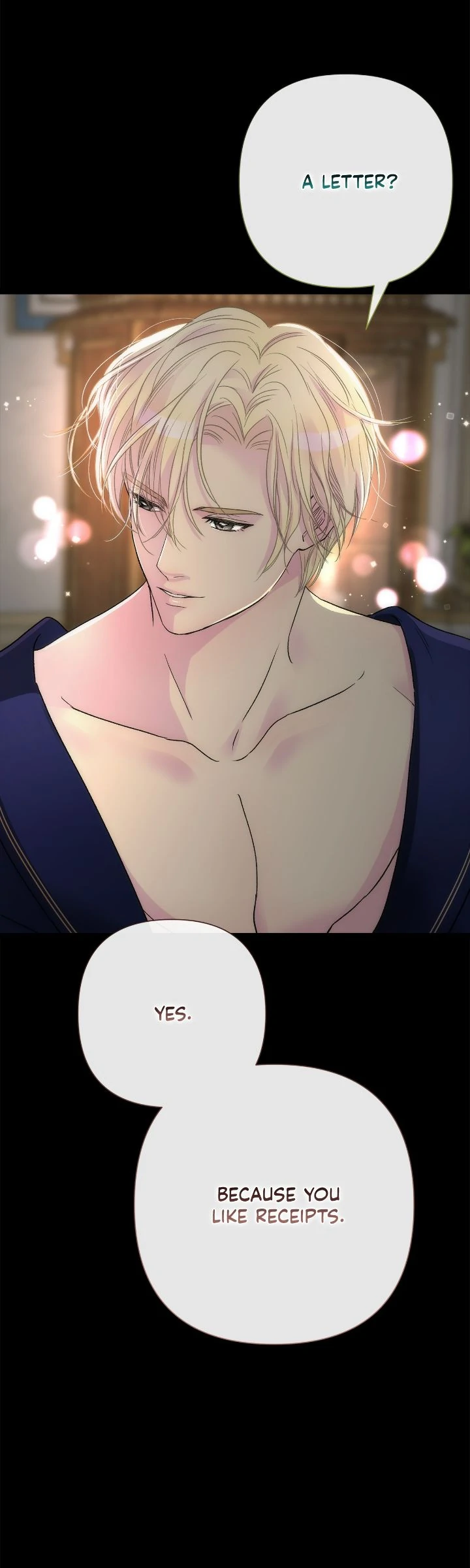 The Problematic Prince chapter 88 page 62