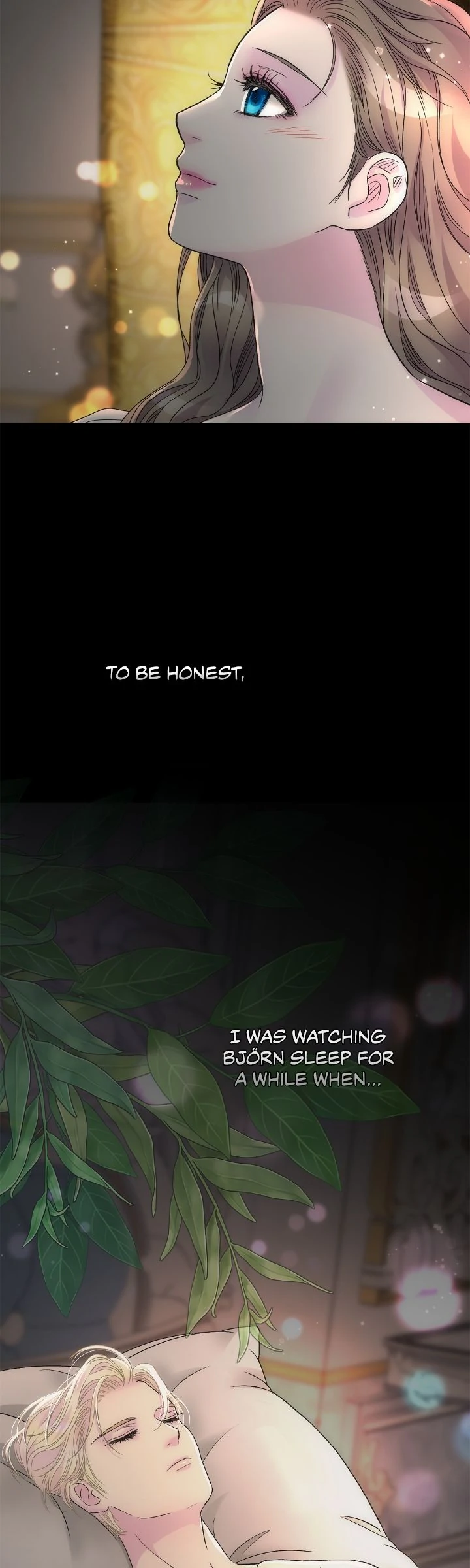The Problematic Prince chapter 88 page 66