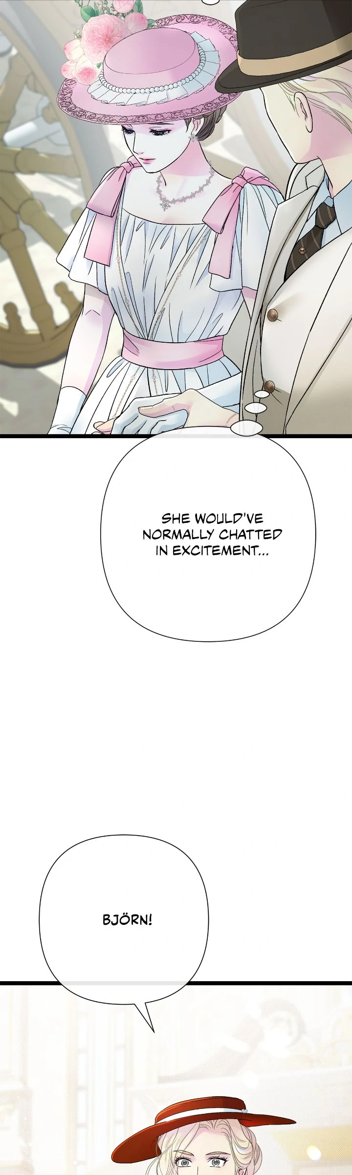 The Problematic Prince chapter 89 page 45