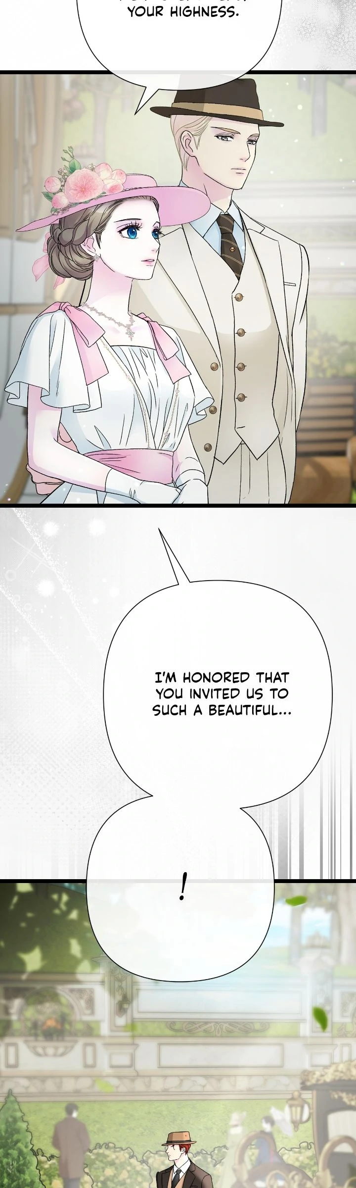 The Problematic Prince chapter 89 page 49