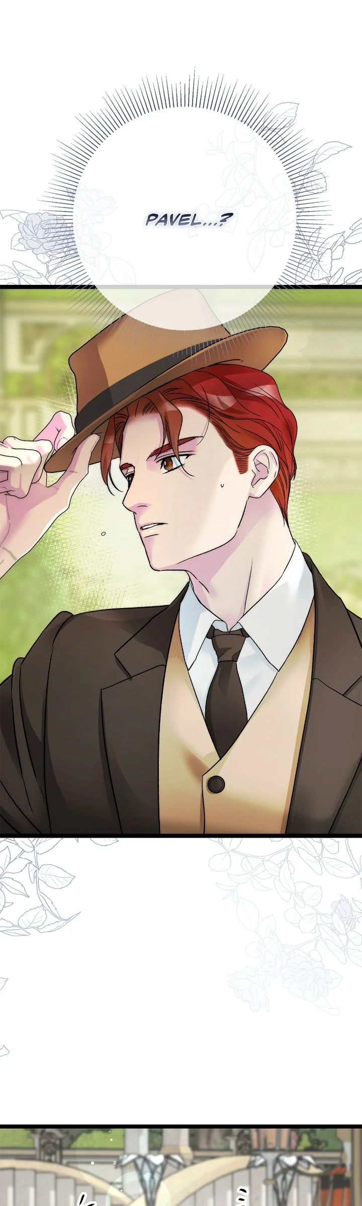The Problematic Prince chapter 89 page 51