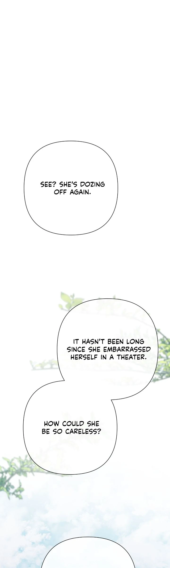 The Problematic Prince chapter 90 page 1