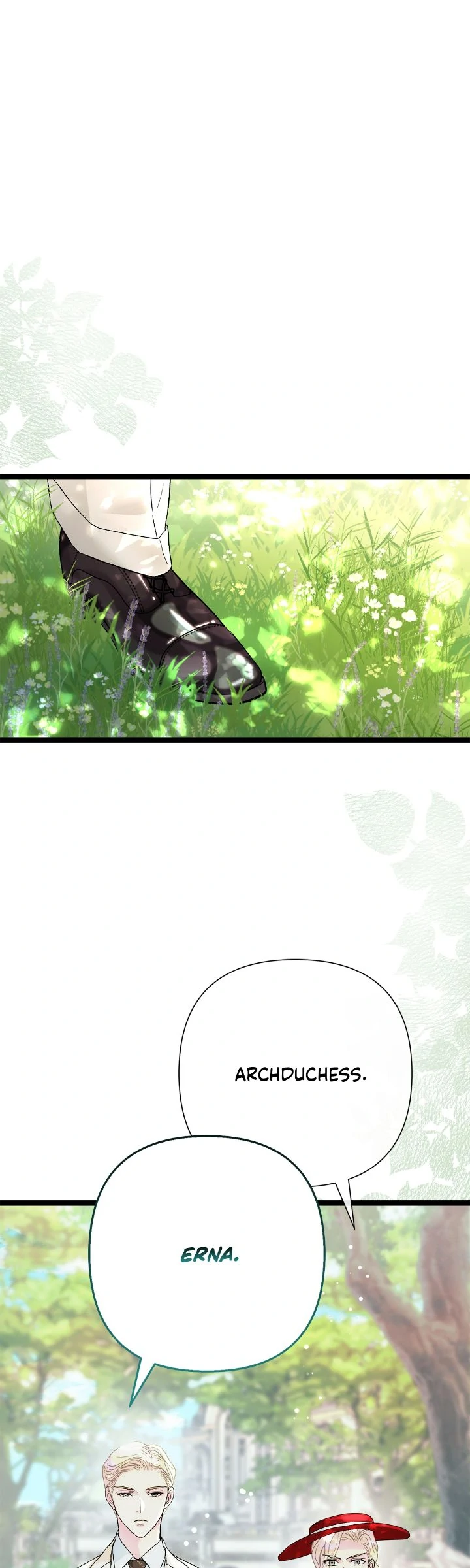 The Problematic Prince chapter 90 page 6